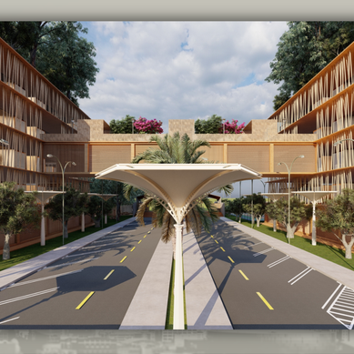 Arquitetura Sustentável: Conforto e Eficiência com Madeira Certificada