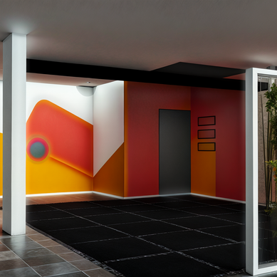 ESTUDIO DE PILATES