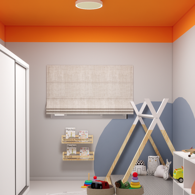 QUARTO INFANTIL