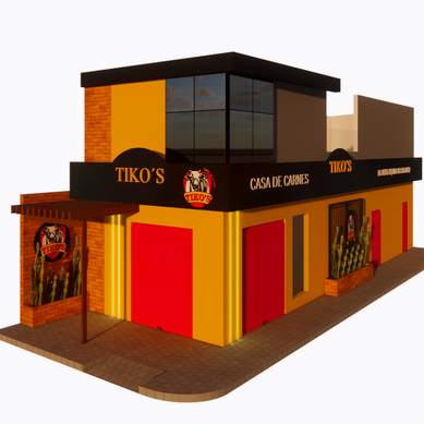 CASA DE CARNES