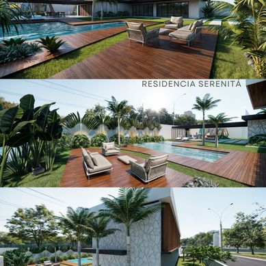 CASA SERENITÁ