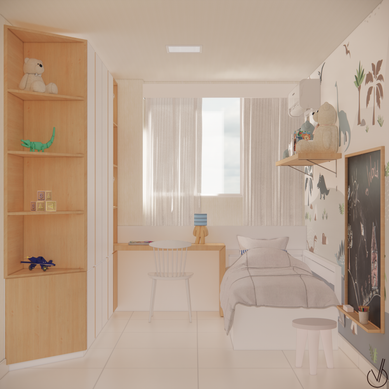 QUARTO RAFA