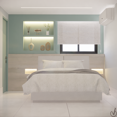 Apartamento 501