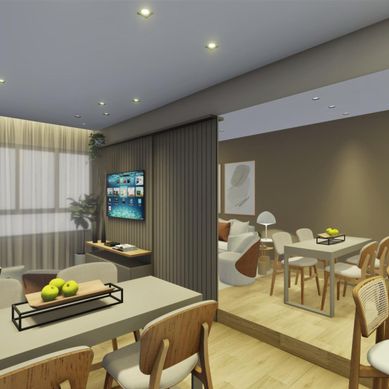 Apartamento J|M