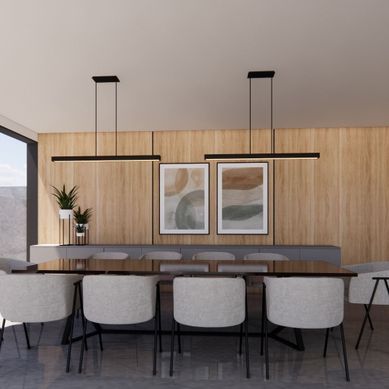 Sala de Jantar