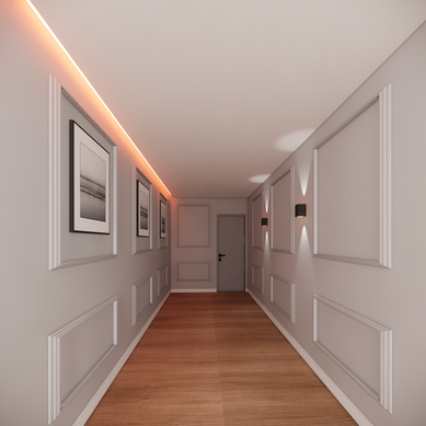 Projeto de Interiores