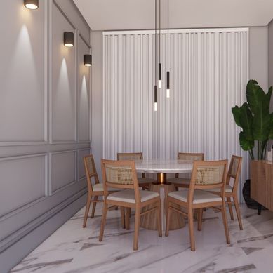 Sala de Jantar