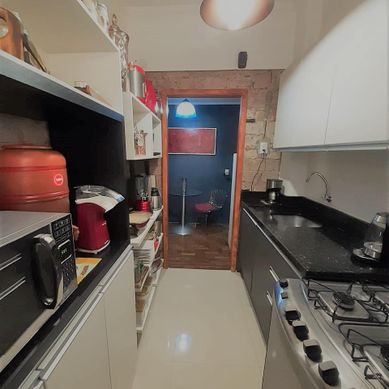 Cozinha
