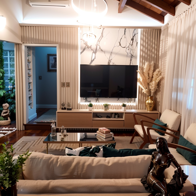 Sala de Estar