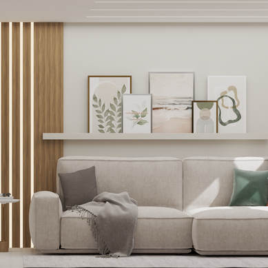 SALA ESTAR/JANTAR I.G