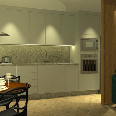 Apartamento Vigóre