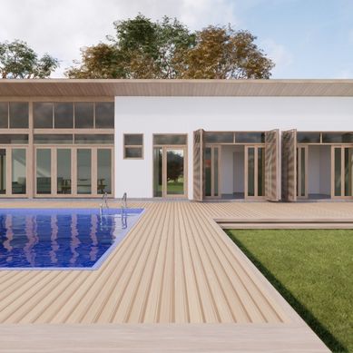 Casa Palmares