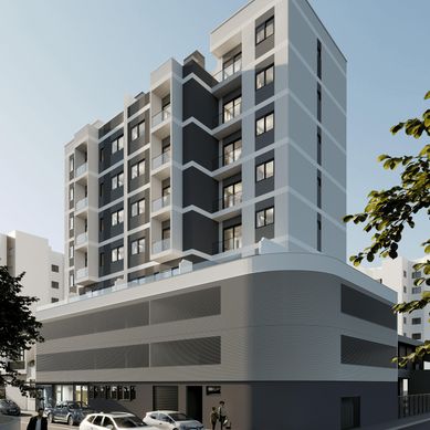 RESIDENCIAL AREZZO – VOLTA REDONDA/RJ