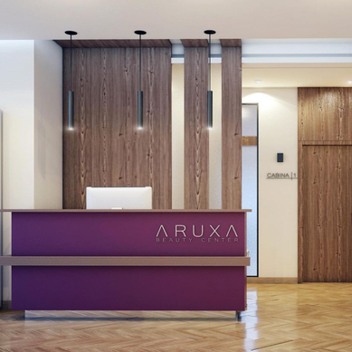 CENTRO MÉDICO ESTÉTICO ARUXA (EN COLABORACIÓN)
