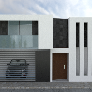 OFICINAS EJECUTIVAS GRUPO SÉSE/ SEGUNDA FASE