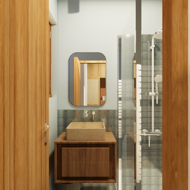 Suite Parentale Maison D