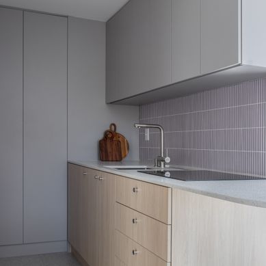 Tribeca 604