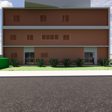 Edificio MC