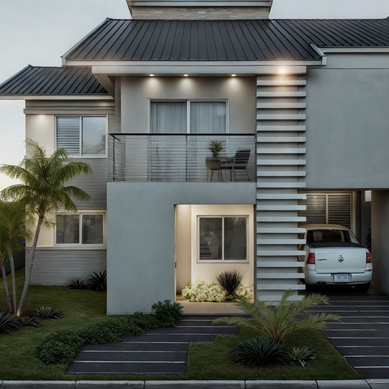 Arq Residencial