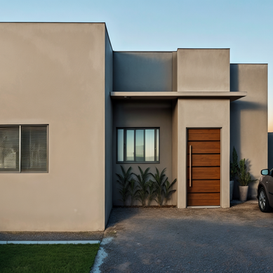  Arq Residencial