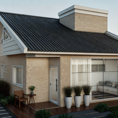 Arq Residencial