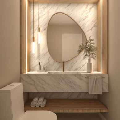 Lavabo