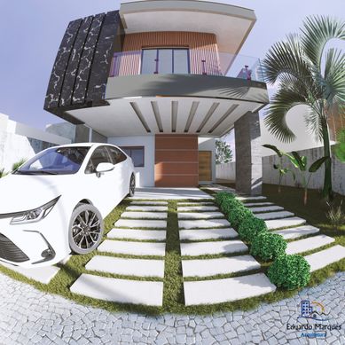 Fachadas Residencial