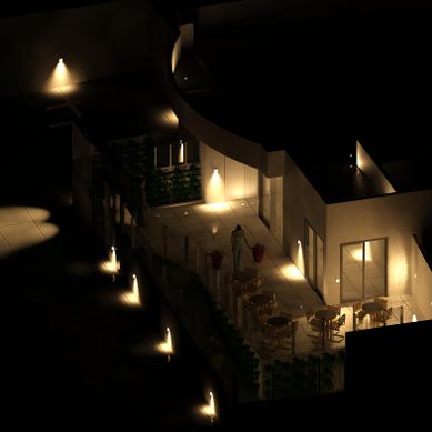 Projeto Ile Del France