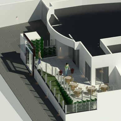 Projeto Ile Del France
