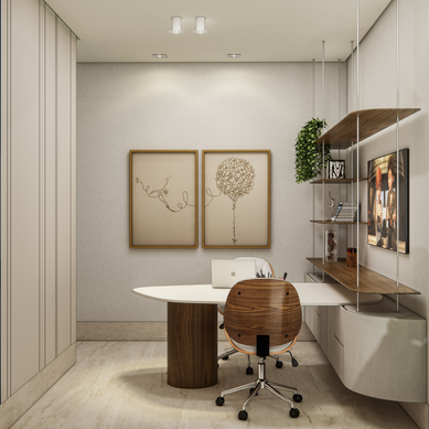 Home Office VP