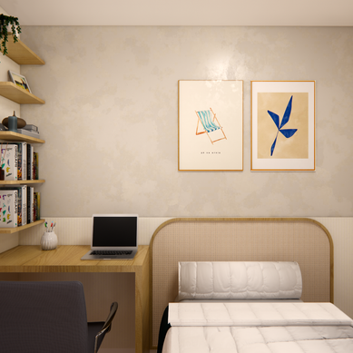 Quarto MD