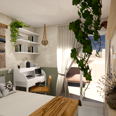 Quarto AJ