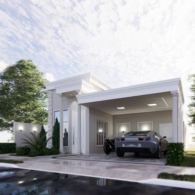 Residencial 