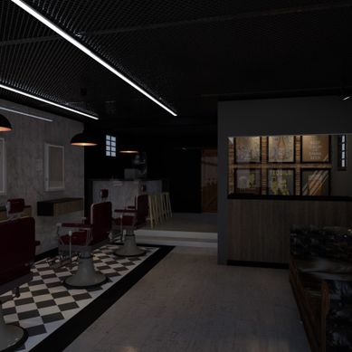 Barbearia 