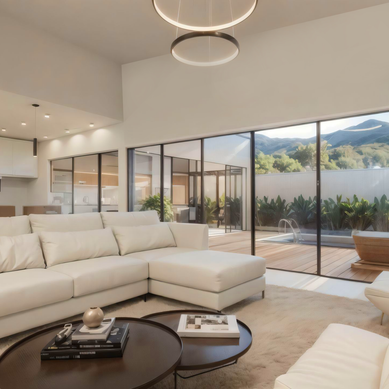arquitetonico residencial