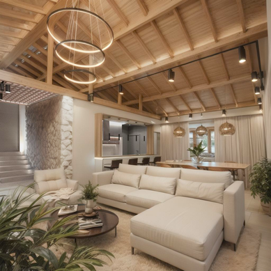 interiores residencial