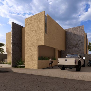 Casa Duna