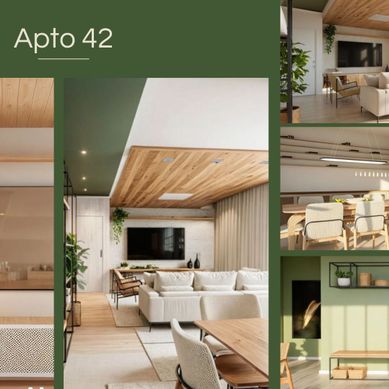 Apartamento 42