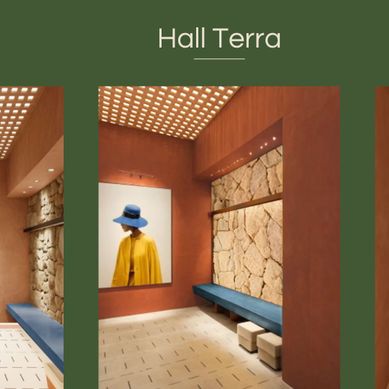 Hall Terra