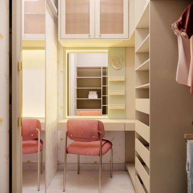 Closet Infantil | Ceci 