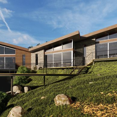 Projeto de Residência de Campo