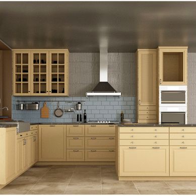 Projeto de interiores 