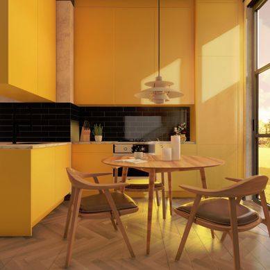 Projeto de Interiores