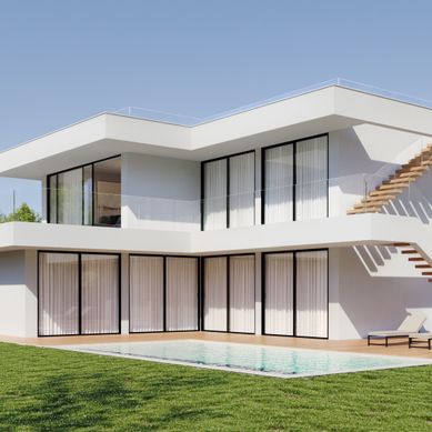 Casa em Lagos