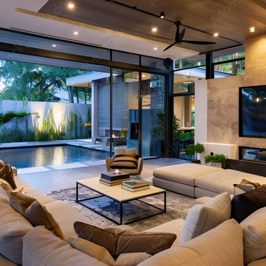 Interiores