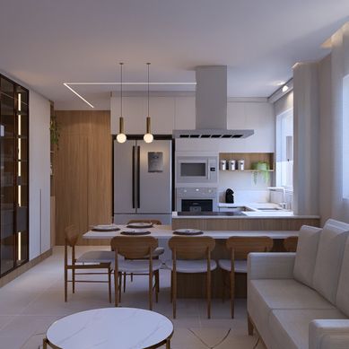 Casa ''AD''