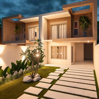 Residencial Antonella III