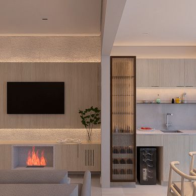Casa ''JA''