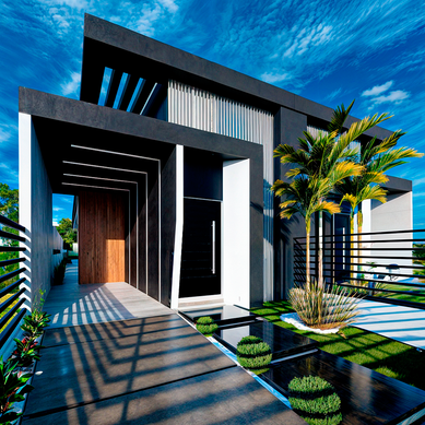 Residencial Antonella II