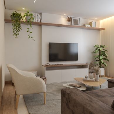 Sala Aconchego